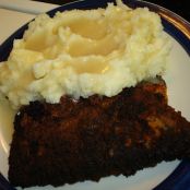 Heather's Country Fried Steak