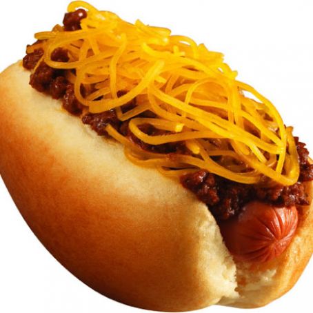 Julia's Southern Hot Dog Chili Sauce