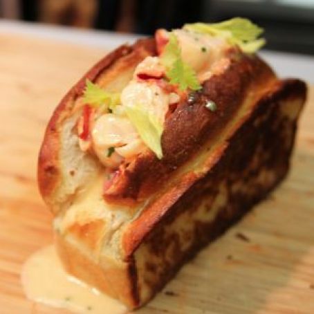 Lobster Roll