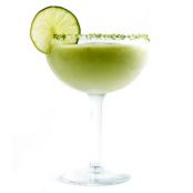 Avocado Margarita