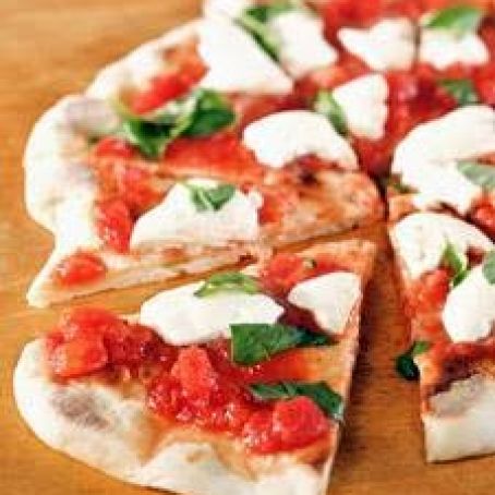 Pizza Margherita