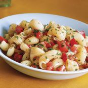 No-Cook Tomato Sauce (Salsa Cruda)