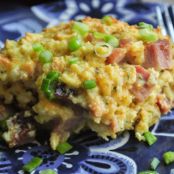 Easy Breakfast Casserole
