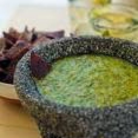 Salsa Verda