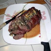 Stuffed Tenderloin