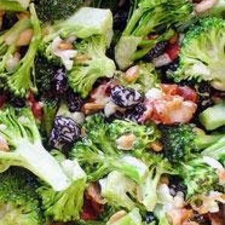 Broccoli Salad