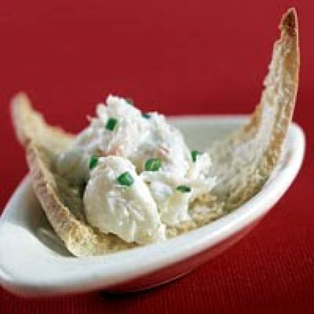 Hot Crab Dip