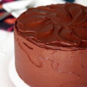 Old-Fashioned Chocolate Frosting