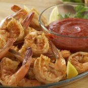 OLD BAY® Spiced Shrimp Cocktail Recipe