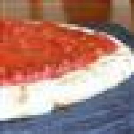 One hour Tradional Italian Pizza Sauce