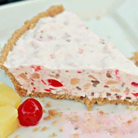 Hawaiian Millionaire Pie