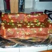 Quick Pour Chocolate Fondant