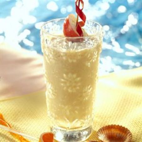 Apple Pie Shake