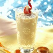 Apple Pie Shake