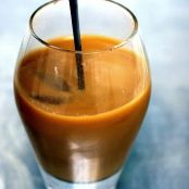 Spiced Iced Coffee