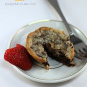 Enjoy Life Cheesecake Cookie Cups