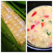 Corn Chowder
