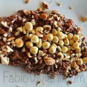 Chocolate Rice Pudding