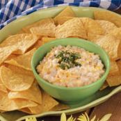 Corn Dip