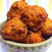 Vegeterian Meatballs 素丸子