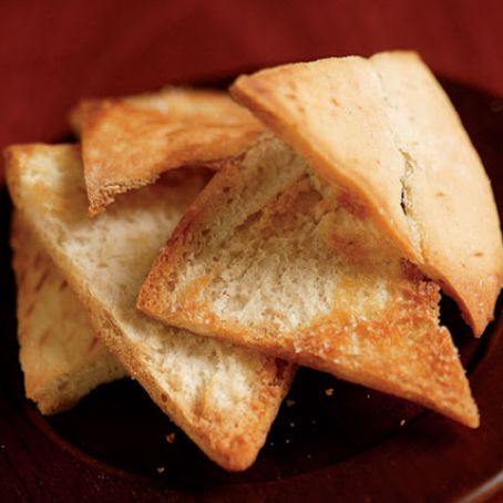 Pita Chips