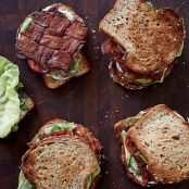 California BLTs