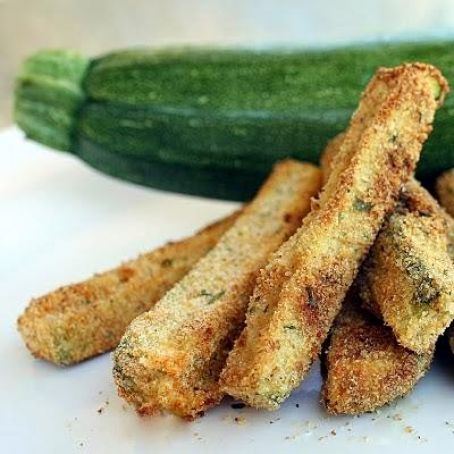 Zucchini Sticks