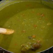 Split Pea Soup