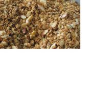 Vanilla Spice Granola