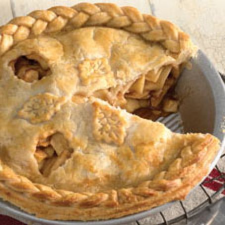 The Best Apple Pie