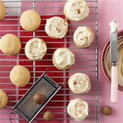 Eggnog Cookies - Double Whammy