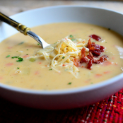 Potato Soup