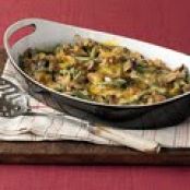 Green Bean Casserole