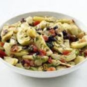 Artichokes Provencal