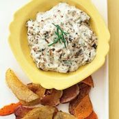 Sweet Onion Dip