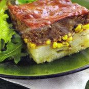 Meals (Meal-In-One Meatloaf)