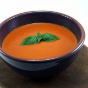 Classic Tomato Soup