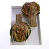 Artichokes - Nonna's
