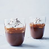 Goo Goo Pie Parfaits