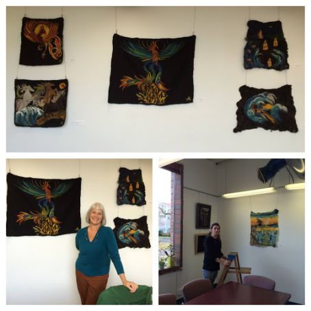 All-Dressed Kale Chips