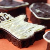 Wacky {Cup}Cakes for Halloween