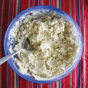 Jude's Perfect Potato Salad