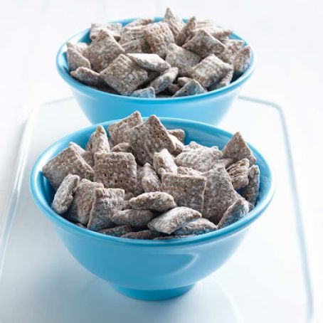 Muddy Buddies