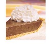 Quick and Easy Chocolate Pie