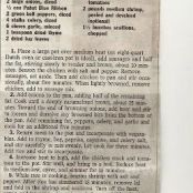 Craig LaBan's Jambalaya