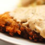Chicken Fried Steak