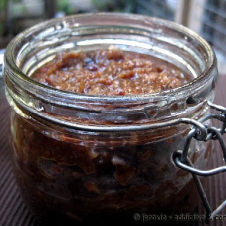 Bacon Jam