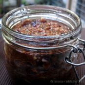 Bacon Jam