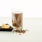 Super Seeds Chocolate Smoothie