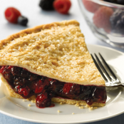 Blackberry Pie